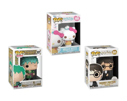 Funko Pop Spielfigur