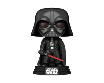 Funko POP Star Wars: Swnc- Darth Vader