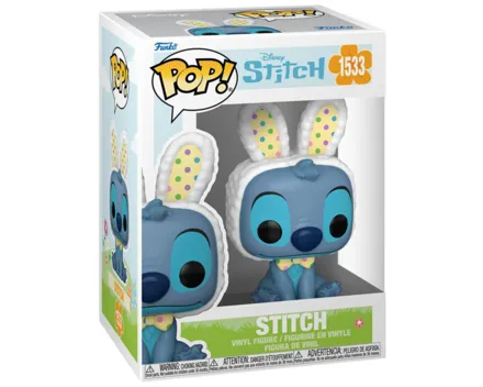 Funko POP Stitch Ostern