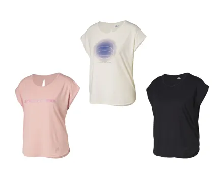 Funktionsshirt