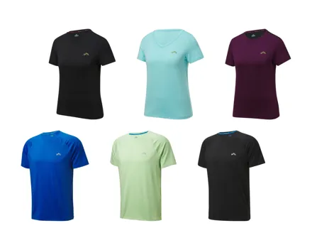 Funktionsshirt
