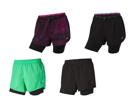 Funktionsshorts