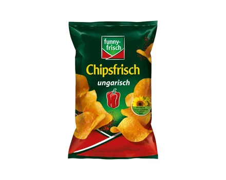 Funny-frisch Chipsfrisch ungarisch