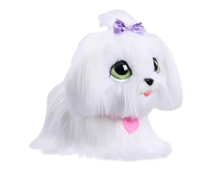 FurReal Gogo laufendes Hündchen