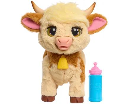 FurReal Maggie, die Kuh