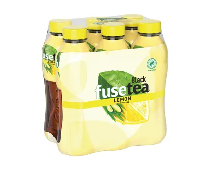 Fusetea