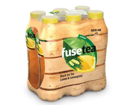Fusetea