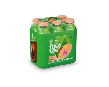 Fusetea