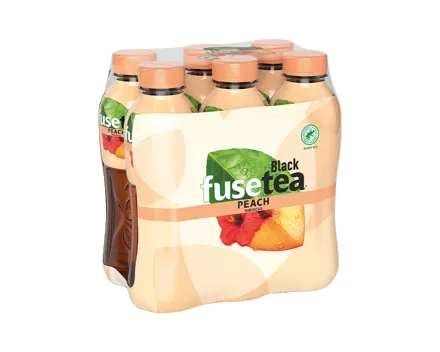 Fusetea