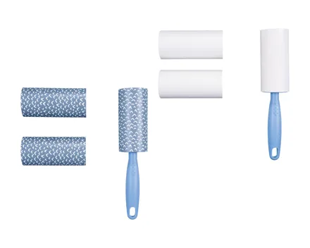 Fusselroller-Set