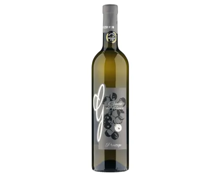 G Cuvée de Blancs Prestige