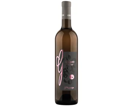 G Cuvée Rosé Prestige