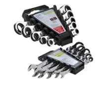 Gabel-Ringschlüsselsatz