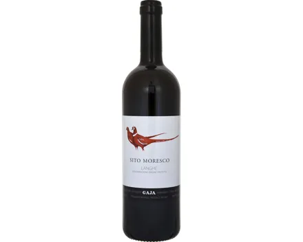 Gaja Sito Moresco 75 cl