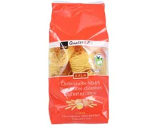 Gala 3-Eier Chinesische Nüdeli
