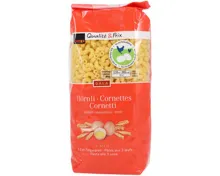 Gala 3-Eier Hörnli mittel 500g