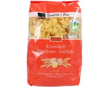 Gala 3-Eier Krawättli