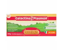 Galactina Plasmon Guezli Kinder-Biscuits 12+ Monate