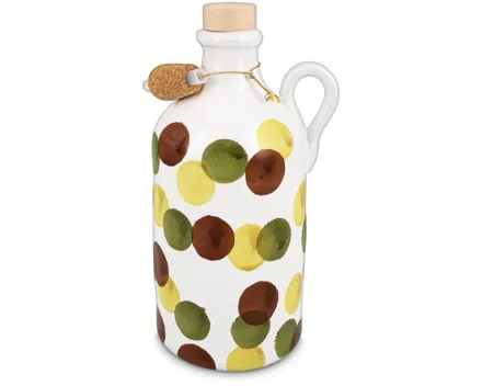 Galantino Olio Fruttato leggero