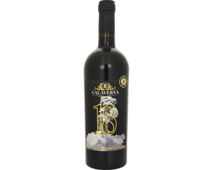 Galaverna 18 Vino rosso d Italia 75 cl