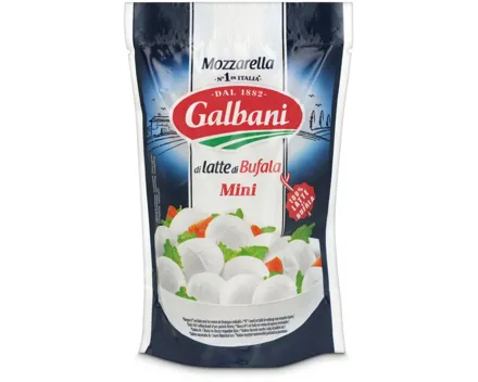Galbani Bufala Mini