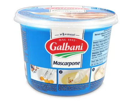 Galbani Mascarpone