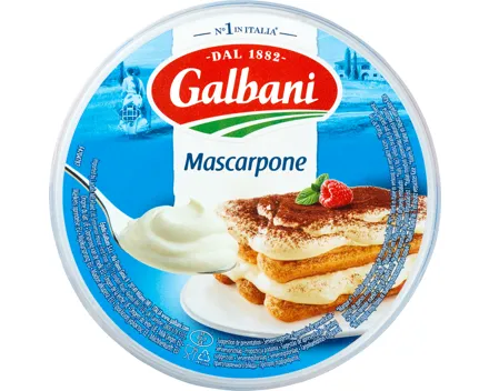 Galbani Mascarpone
