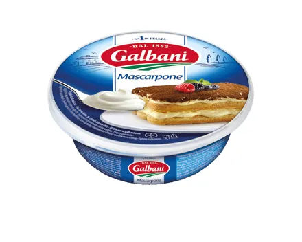 Galbani Mascarpone