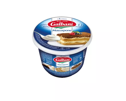 Galbani Mascarpone