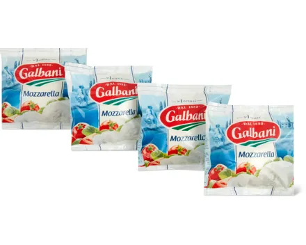 Galbani Mozzarella