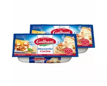 Galbani Mozzarella 2x400g