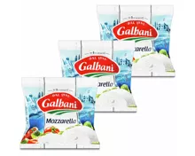 Galbani Mozzarella 3x 150g