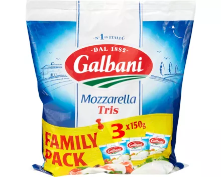 Galbani Mozzarella