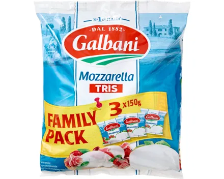 Galbani Mozzarella