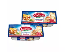 Galbani Mozzarella Cucina 2x 400g