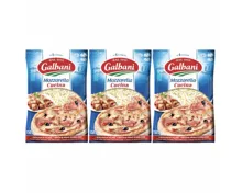 Galbani Mozzarella Cucina gerieben 3x 150g