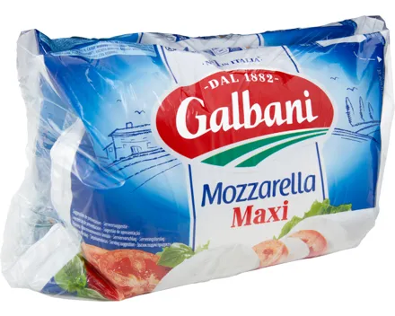 Galbani Mozzarella Maxi