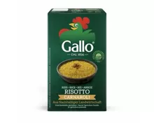 Gallo Carnaroli Reis Risotto