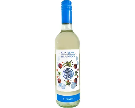 Garda Dop Bianco Tenuta Valleselle (2024) – Weisswein, Italien (0.75l)