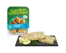 Garden Gourmet Marine-Style vegane Crispy Filets