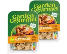 Garden Gourmet vegane Alternative zu Poulet Filet 2x 160g