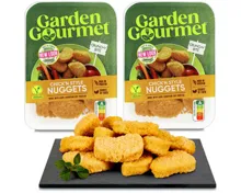 Garden Gourmet vegane Nuggets 2x 200g