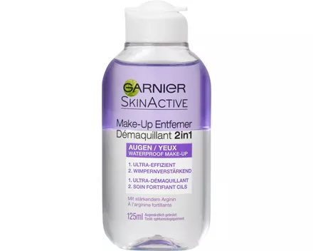Garnier Augen-Make-up- Entferner 2in1