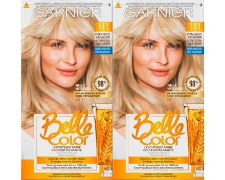 Garnier Coloration Belle Color