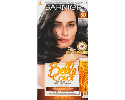Garnier Coloration Belle Color