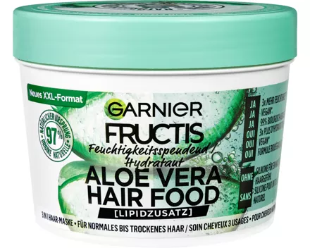 Garnier Fructis Hair Food Aloe Vera Haar-Maske