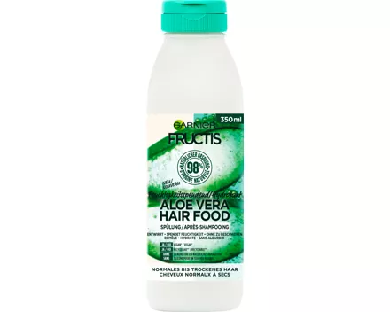 Garnier Fructis Hair Food Aloe Vera Spülung