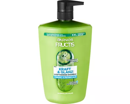 Garnier Fructis Shampoo Kraft & Glanz