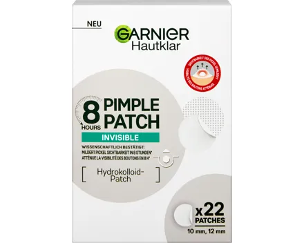 Garnier Hautklar Pimple Patches