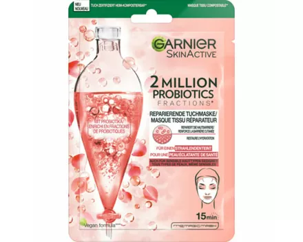 Garnier Maske Hydra B Probiotics